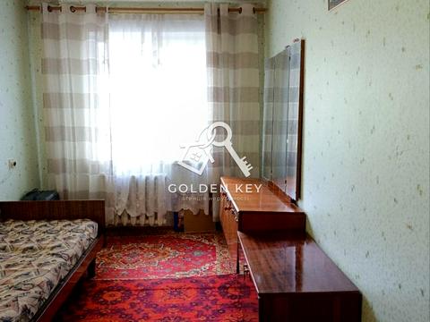 Квартира на просп. 200-річчя Кривого Рогу, 8 в Кривому Розі, ID 208000, фото №12