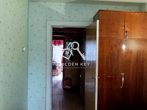 Квартира на просп. 200-річчя Кривого Рогу, 8 в Кривому Розі, ID 208000, фото №14