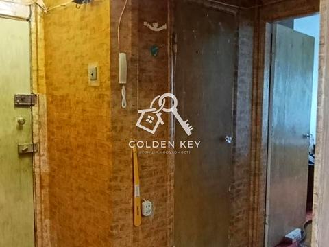 Квартира на просп. 200-річчя Кривого Рогу, 8 в Кривому Розі, ID 208000, фото №21