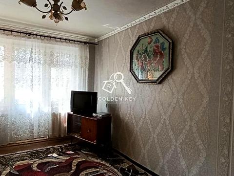 Квартира на просп. 200-річчя Кривого Рогу, 8 в Кривому Розі, ID 208000, фото №5