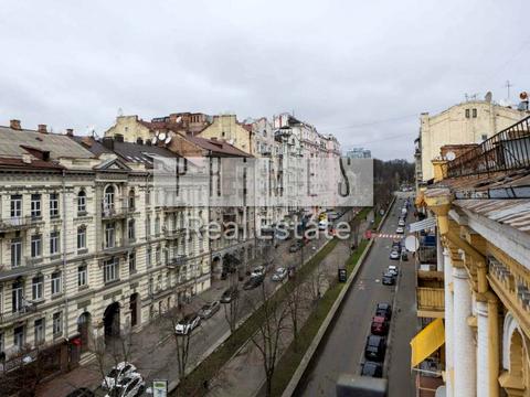 Квартира на вул. Антоновича, 17-А в Києві, ID 200741, фото №20