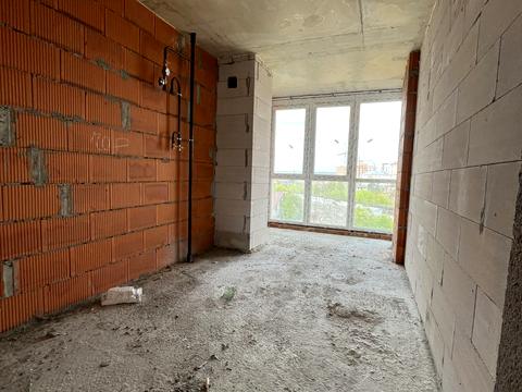 Квартира на вул. Кобилянської в Івано-Франківську, ID 241415, фото №2