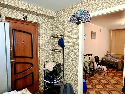 Квартира на вул. Максима Загривного, 1а в Чернігів, ID 268435, фото №1