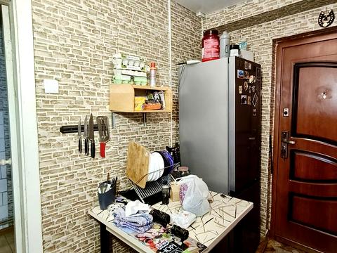 Квартира на вул. Максима Загривного, 1а в Чернігів, ID 268435, фото №2