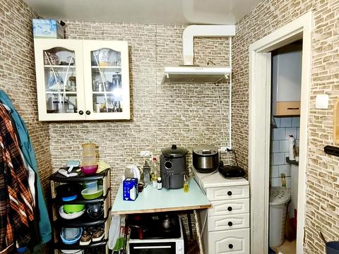 Квартира на вул. Максима Загривного, 1а в Чернігові, ID 268435, фото №12