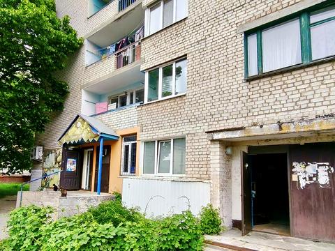 Квартира на вул. Максима Загривного, 1а в Чернігові, ID 268435, фото №16