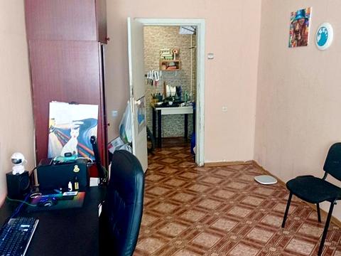 Квартира на вул. Максима Загривного, 1а в Чернігів, ID 268435, фото №4