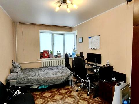 Квартира на вул. Максима Загривного, 1а в Чернігові, ID 268435, фото №8