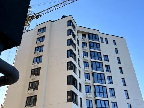 Квартира на вул. Кобилянської в Івано-Франківську, ID 201463, фото №9