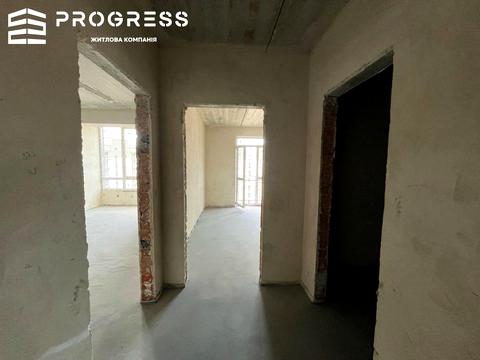 Квартира на вул. Олександра Довженка вул., 31в, к.1 в Івано-Франківську, ID 174545, фото №3