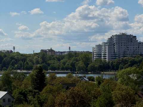 Квартира на вул. Ленкавського вул., 34 к7 в Івано-Франківську, ID 288363, фото №11