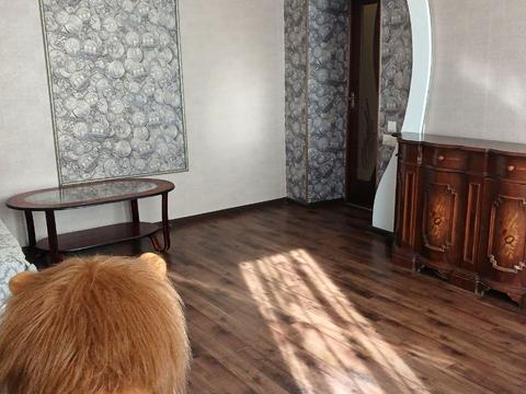Квартира на вул. Мала Житомирська, 18 в Київ, ID 211108, фото №1