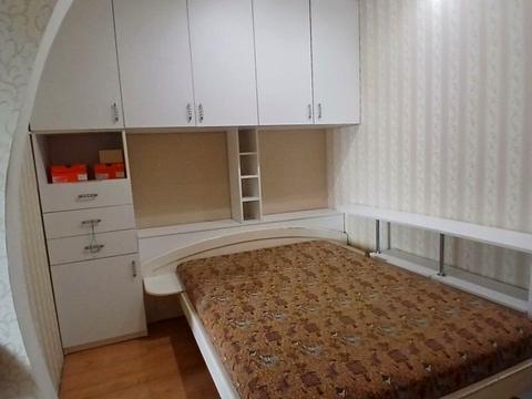 Квартира на вул. Мала Житомирська, 18 в Києві, ID 211108, фото №11