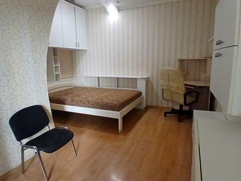 Квартира на вул. Мала Житомирська, 18 в Києві, ID 211108, фото №12