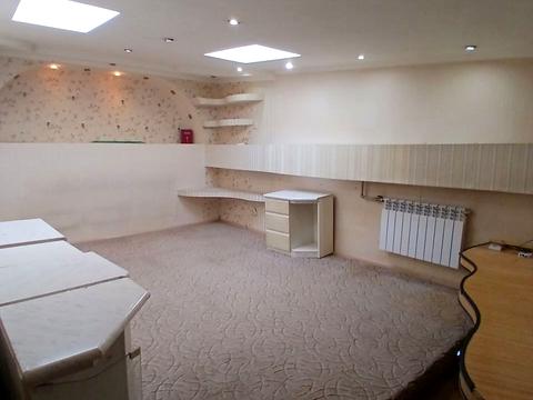 Квартира на вул. Мала Житомирська, 18 в Києві, ID 211108, фото №20