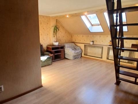 Квартира на вул. Мала Житомирська, 18 в Київ, ID 211108, фото №3