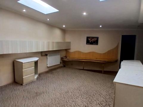 Квартира на вул. Мала Житомирська, 18 в Києві, ID 211108, фото №21