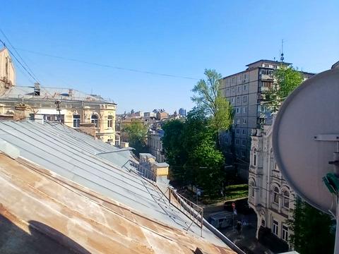 Квартира на вул. Мала Житомирська, 18 в Києві, ID 211108, фото №23