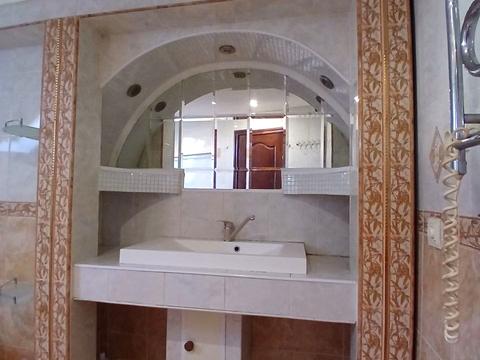 Квартира на вул. Мала Житомирська, 18 в Києві, ID 211108, фото №27