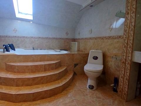 Квартира на вул. Мала Житомирська, 18 в Києві, ID 211108, фото №29