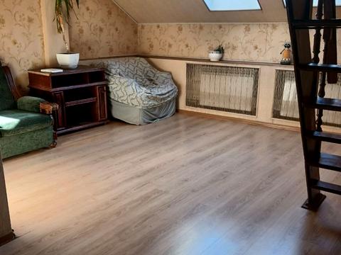 Квартира на вул. Мала Житомирська, 18 в Київ, ID 211108, фото №4