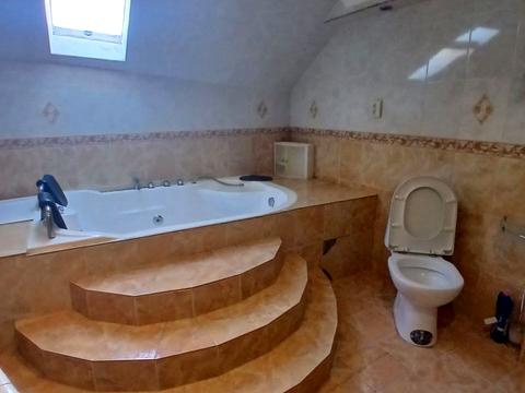 Квартира на вул. Мала Житомирська, 18 в Києві, ID 211108, фото №31