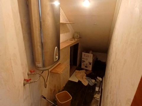 Квартира на вул. Мала Житомирська, 18 в Києві, ID 211108, фото №32