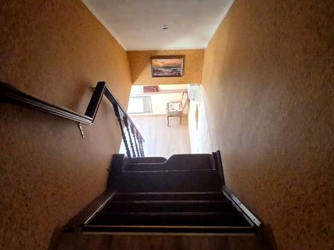 Квартира на вул. Мала Житомирська, 18 в Києві, ID 211108, фото №33