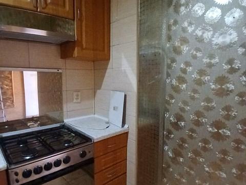 Квартира на вул. Мала Житомирська, 18 в Києві, ID 211108, фото №34