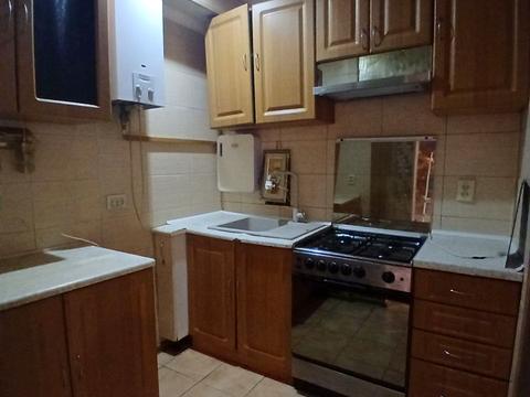 Квартира на вул. Мала Житомирська, 18 в Києві, ID 211108, фото №35