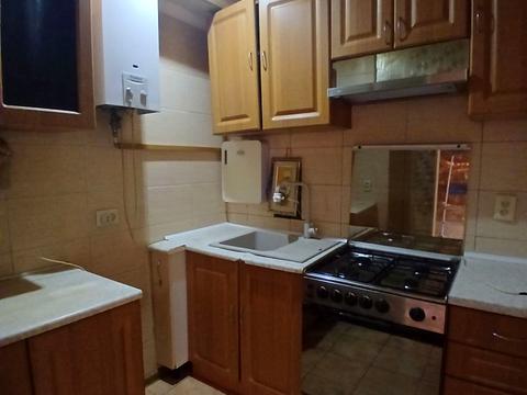 Квартира на вул. Мала Житомирська, 18 в Києві, ID 211108, фото №36