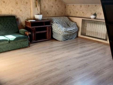Квартира на вул. Мала Житомирська, 18 в Київ, ID 211108, фото №5