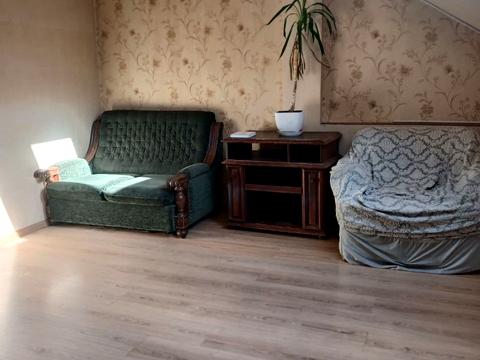 Квартира на вул. Мала Житомирська, 18 в Києві, ID 211108, фото №6