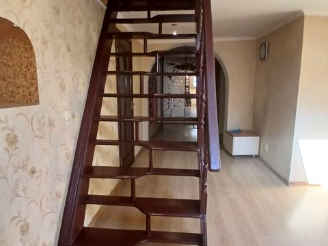 Квартира на вул. Мала Житомирська, 18 в Києві, ID 211108, фото №7