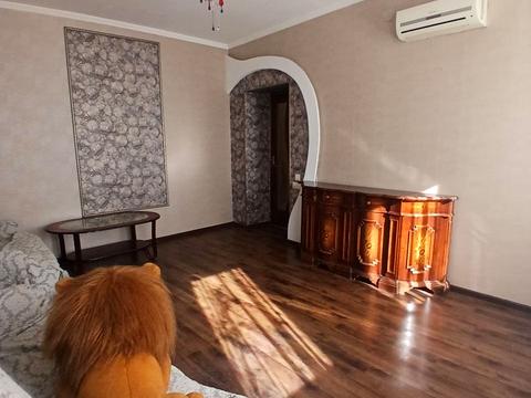 Квартира на вул. Мала Житомирська, 18 в Києві, ID 211108, фото №9