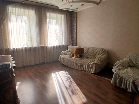 Квартира на вул. Мала Житомирська, 18 в Києві, ID 211108, фото №10