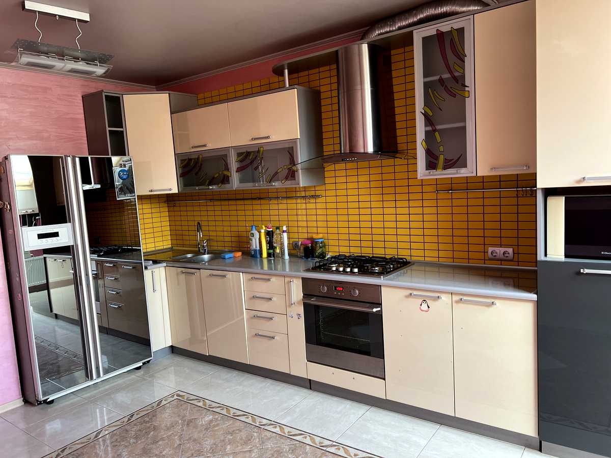 Квартира на просп. Степана Бандери, 53 в Тернопіль, ID 297543, фото №1
