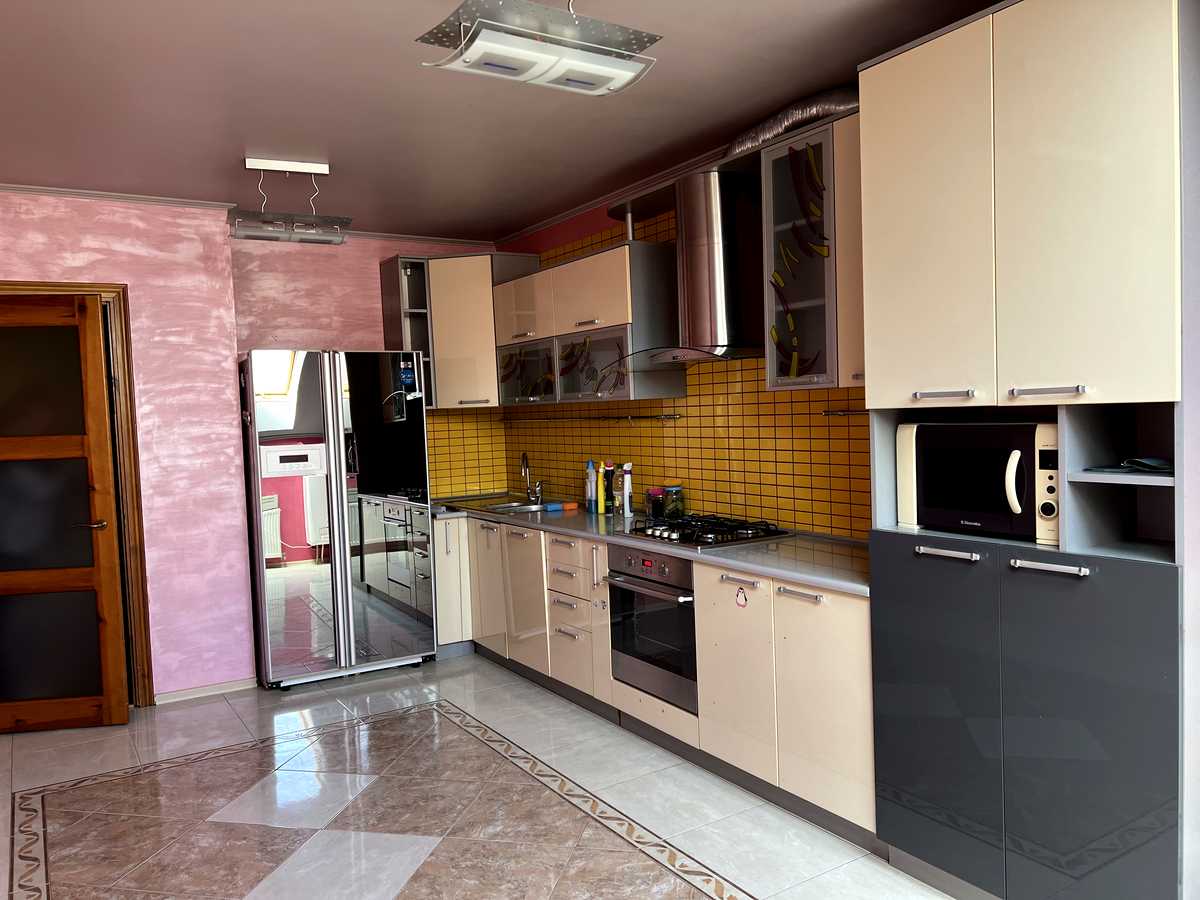 Квартира на просп. Степана Бандери, 53 в Тернопіль, ID 297543, фото №2