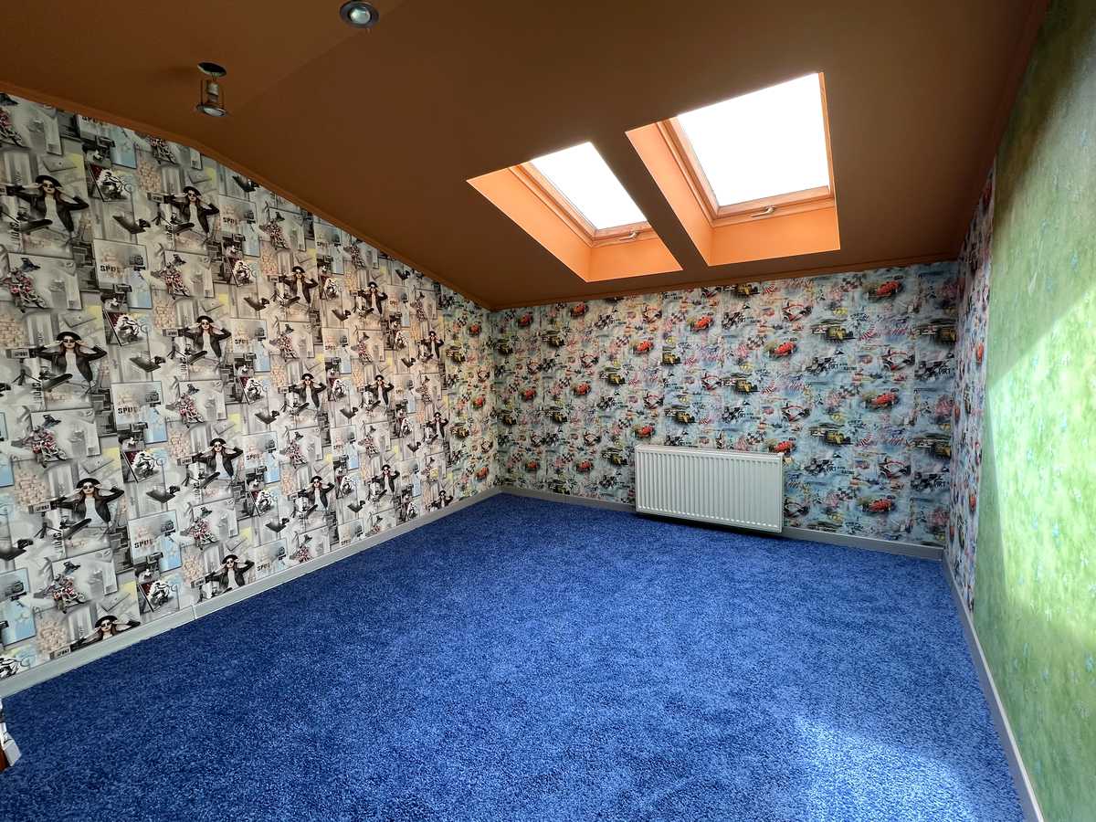 Квартира на просп. Степана Бандери, 53 в Тернополі, ID 297543, фото №12