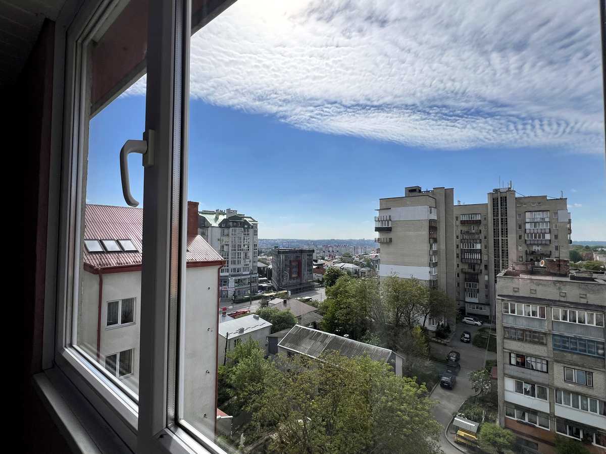 Квартира на просп. Степана Бандери, 53 в Тернополі, ID 297543, фото №14