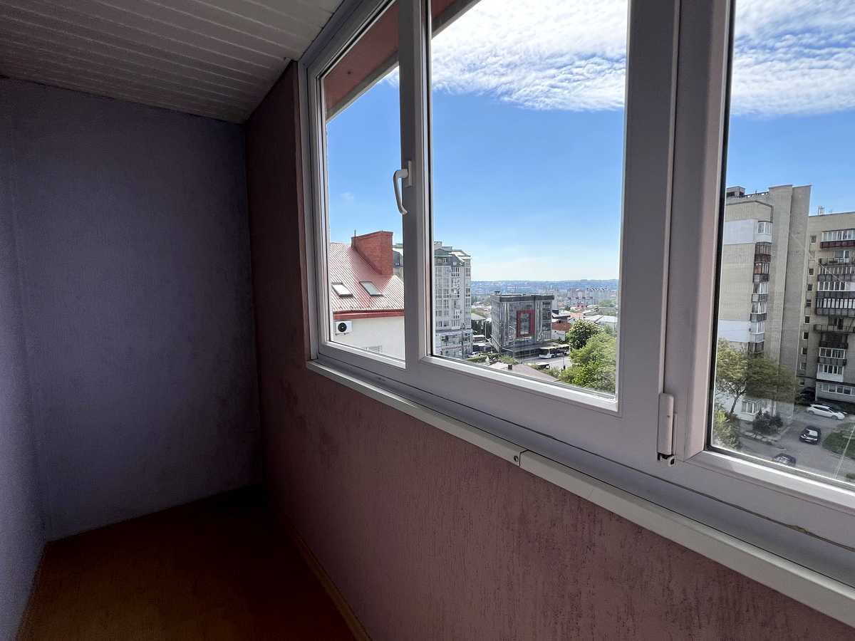 Квартира на просп. Степана Бандери, 53 в Тернополі, ID 297543, фото №15
