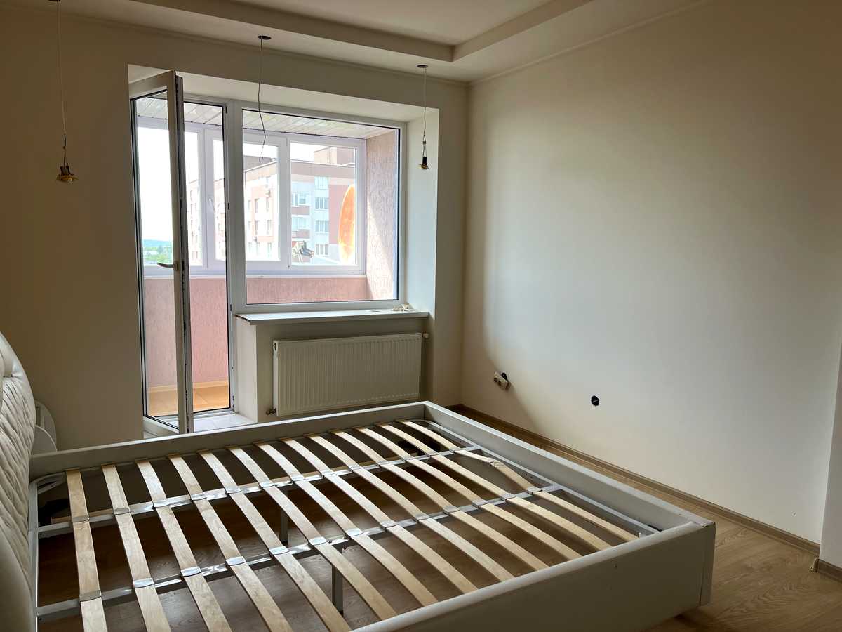 Квартира на просп. Степана Бандери, 53 в Тернополі, ID 297543, фото №16