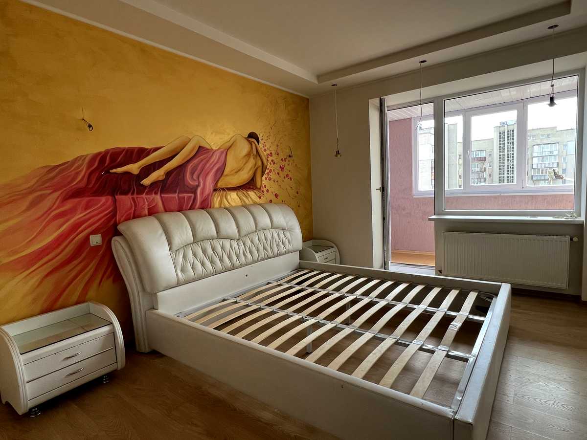 Квартира на просп. Степана Бандери, 53 в Тернополі, ID 297543, фото №18