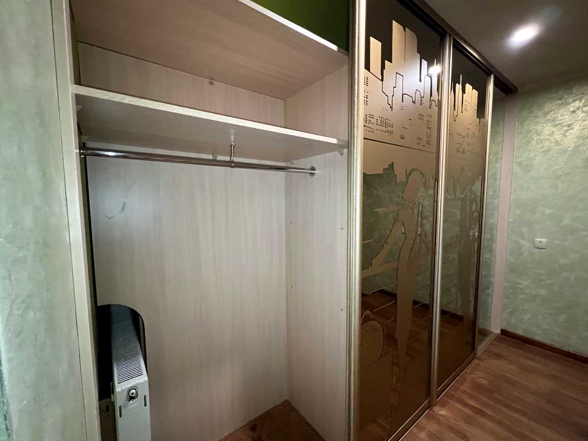 Квартира на просп. Степана Бандери, 53 в Тернополі, ID 297543, фото №20