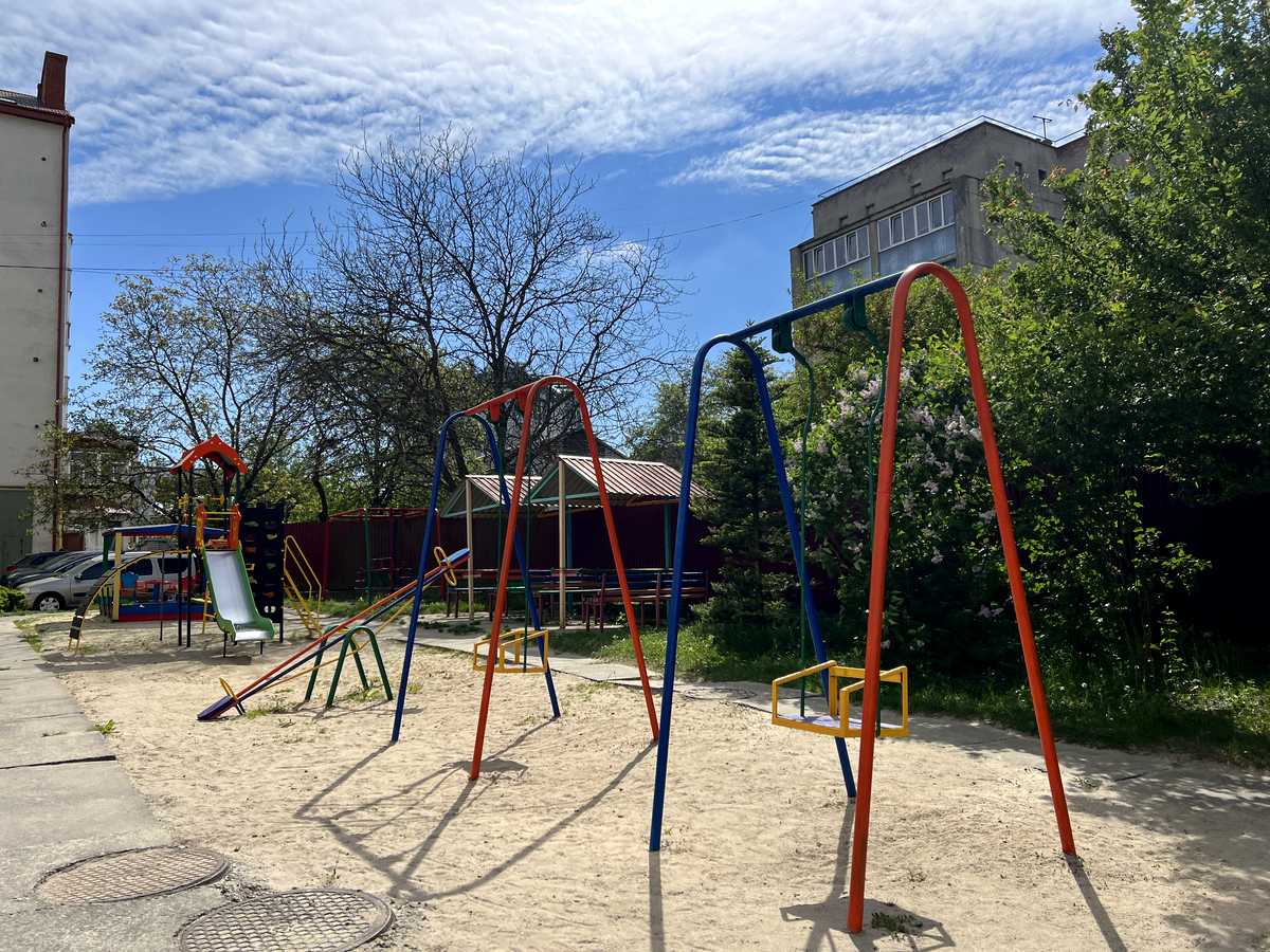 Квартира на просп. Степана Бандери, 53 в Тернополі, ID 297543, фото №28