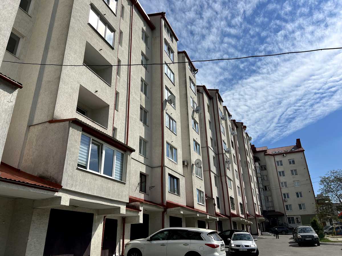 Квартира на просп. Степана Бандери, 53 в Тернополі, ID 297543, фото №29
