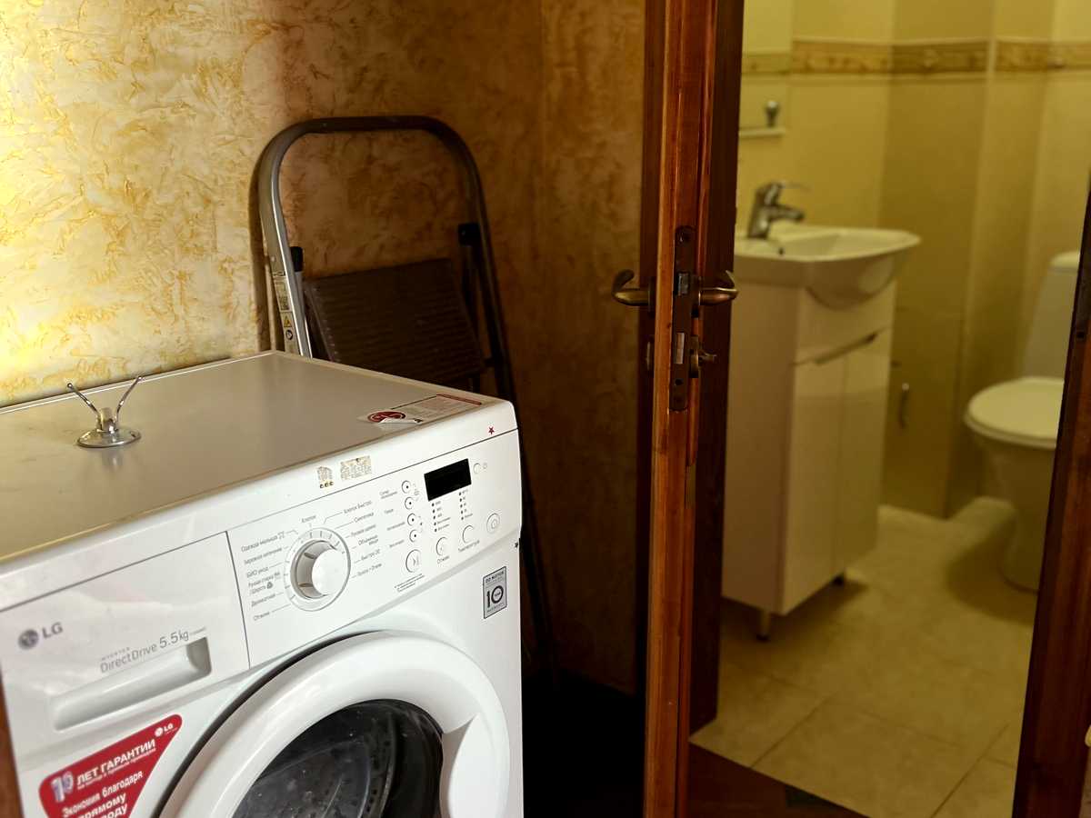Квартира на просп. Степана Бандери, 53 в Тернопіль, ID 297543, фото №5