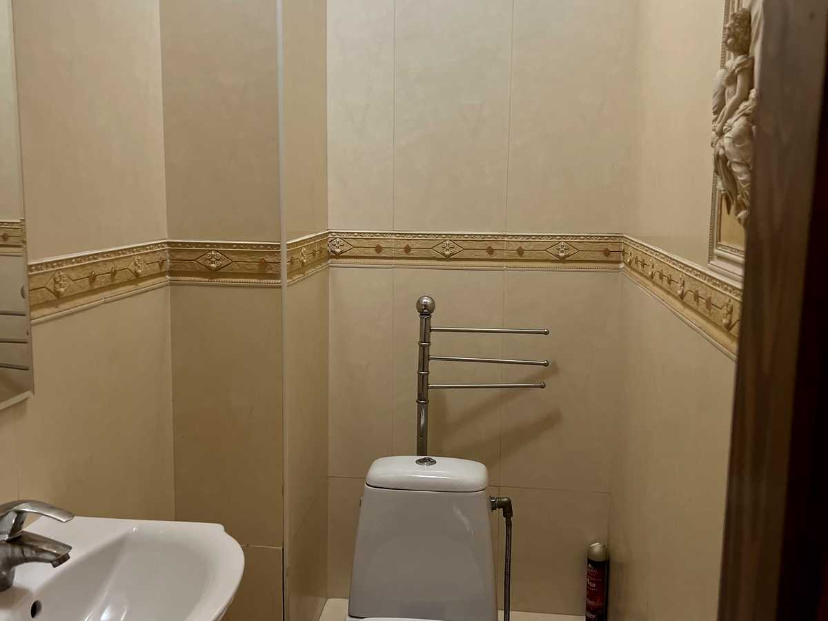 Квартира на просп. Степана Бандери, 53 в Тернополі, ID 297543, фото №6