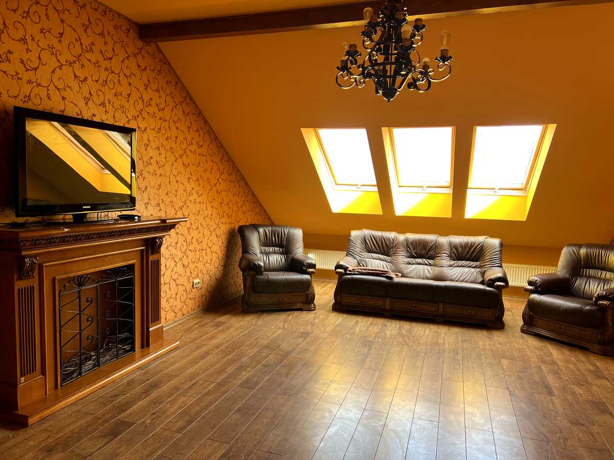 Квартира на просп. Степана Бандери, 53 в Тернополі, ID 297543, фото №7