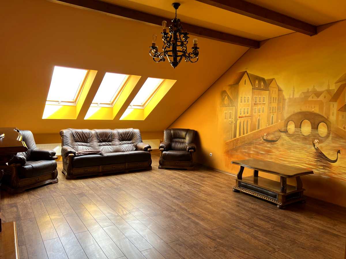 Квартира на просп. Степана Бандери, 53 в Тернополі, ID 297543, фото №8